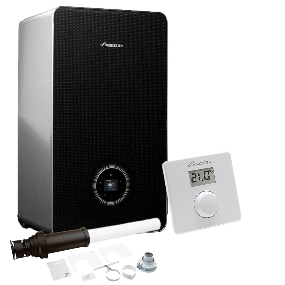 worcester-greenstar-8000-style-30kw-combi-gas-boiler-black-vertical-flue-sense-i