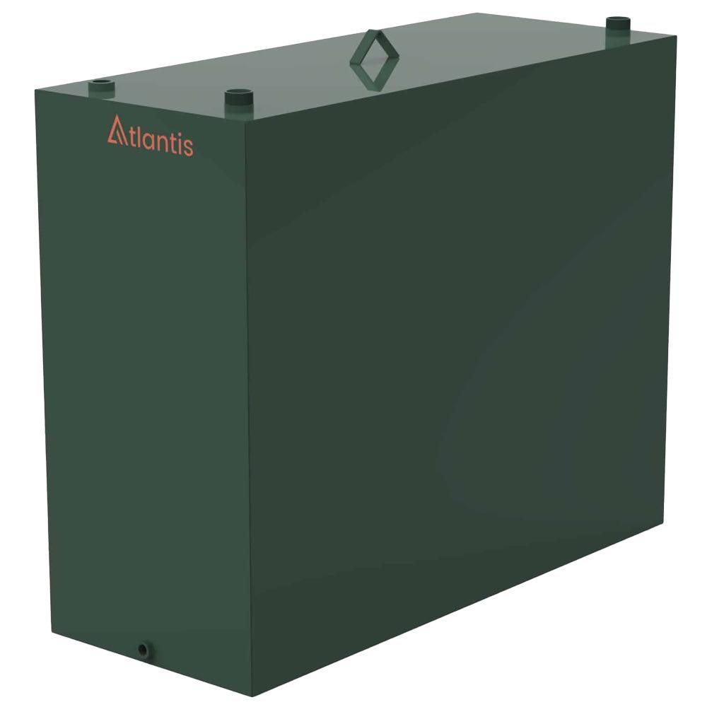 atlantis-tansis-1100-steel-single-skin-oil-tank