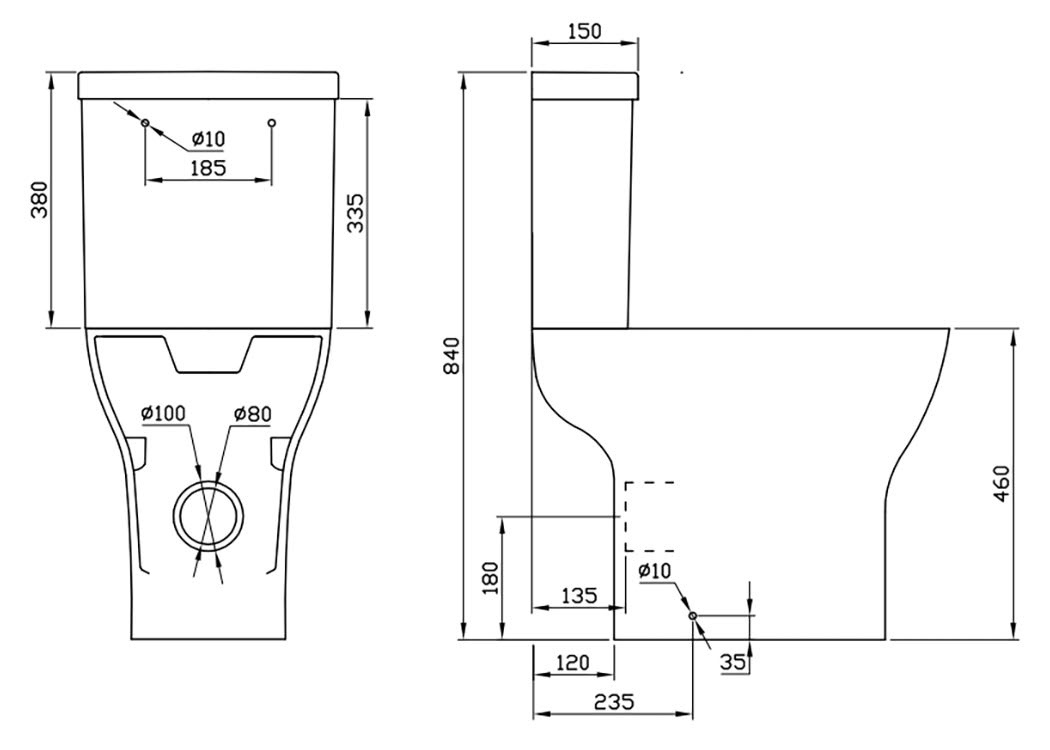 ceramica-arles-comfort-height-toilet-basin-cloakroom-suite