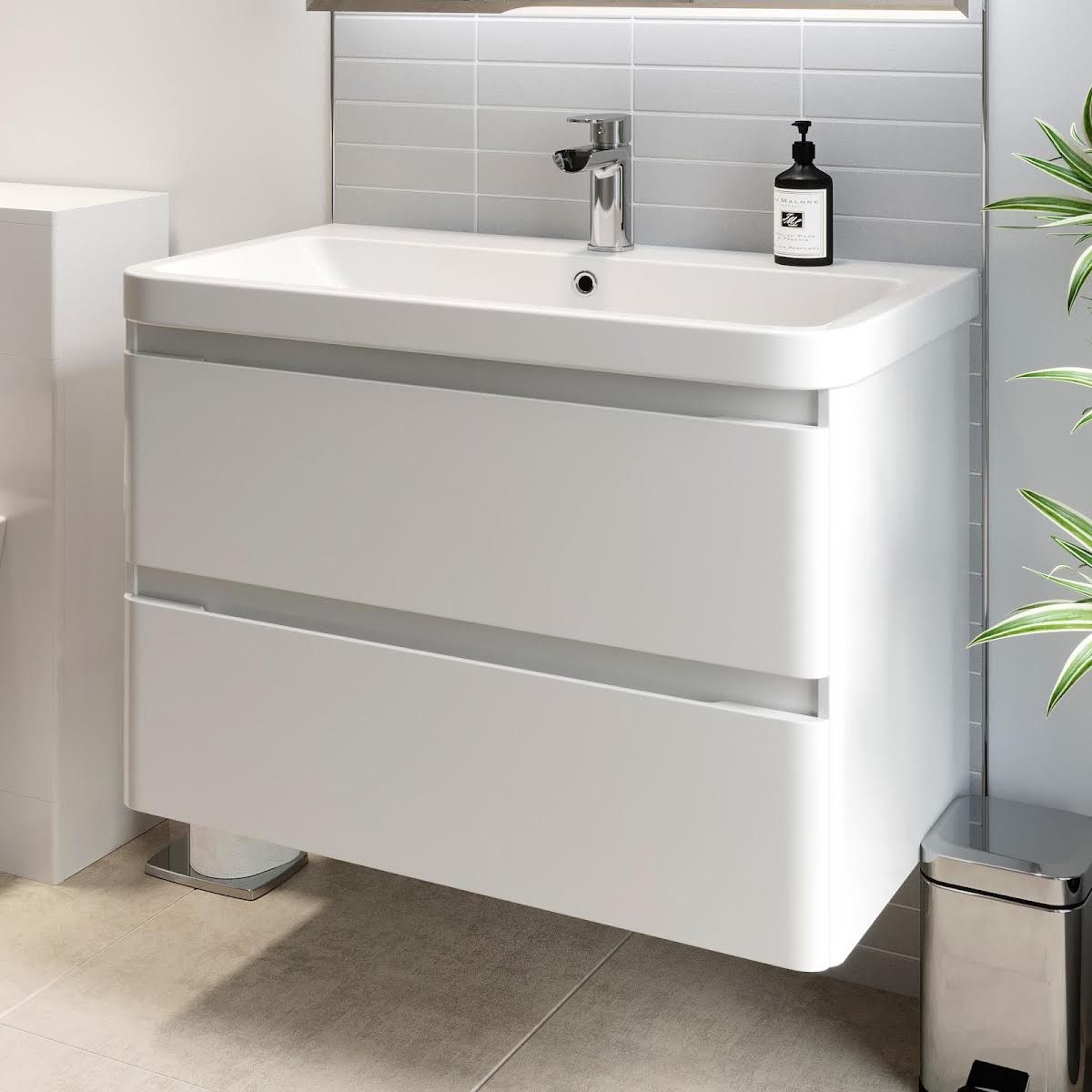 regis-forma-white-gloss-wall-hung-vanity-unit-basin-800mm-width