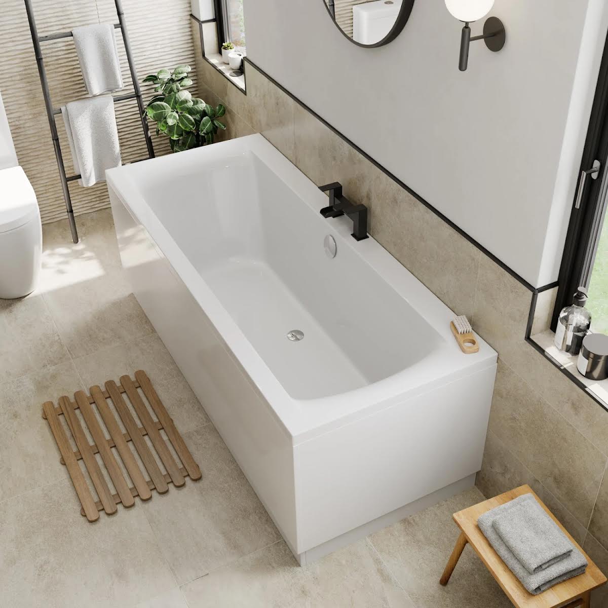 ceramica-double-ended-square-bath-1800-x-800mm