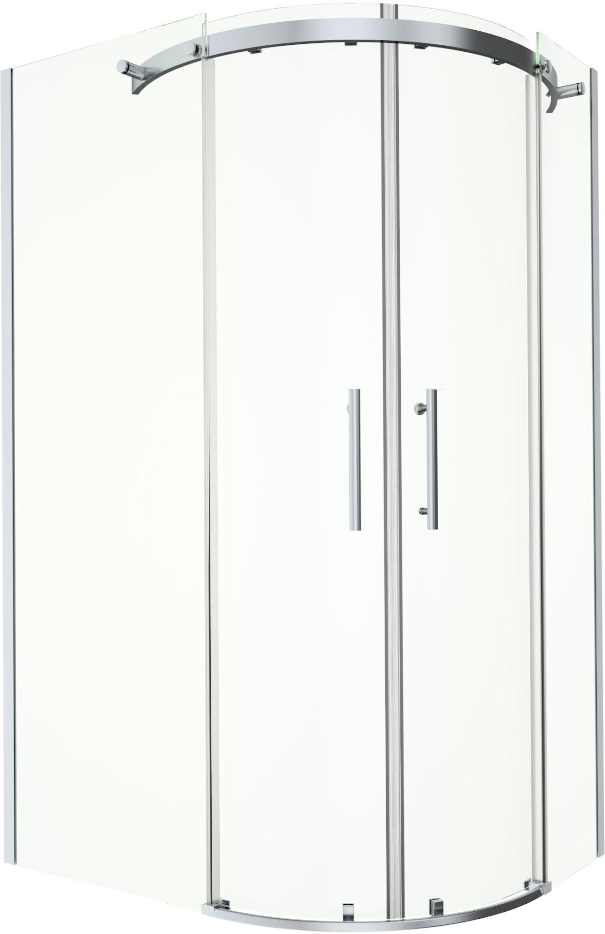 diamond-frameless-offset-quadrant-shower-enclosure-1200-x-900mm-with-tray-right-entry-8mm