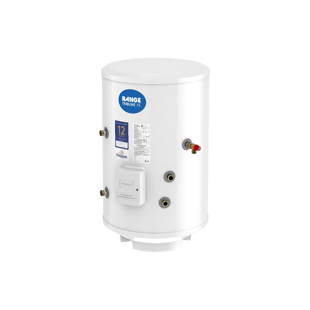 range-tribune-xe-120l-indirect-unvented-cylinder