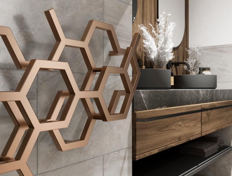 terma-hex-designer-radiator-502x1126mm-bright-copper