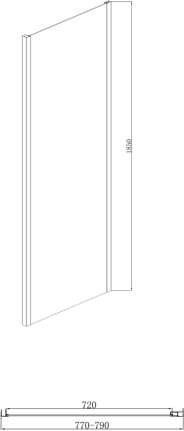 hydrolux-pivot-shower-enclosure-800-x-800mm-with-tray-4mm