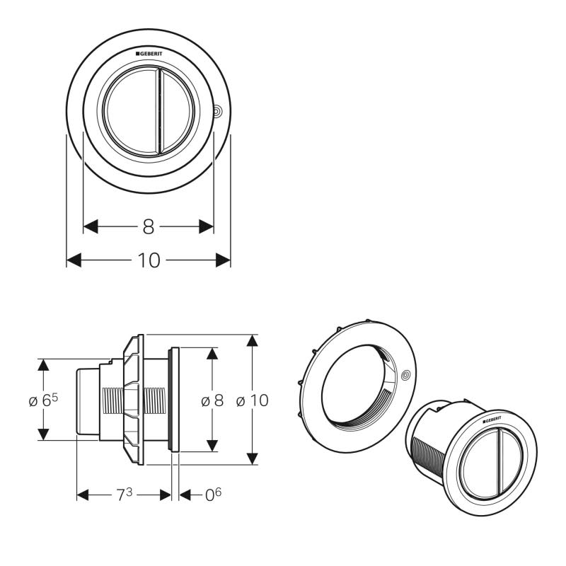 geberit-pneumatic-plastic-dual-flush-button-gloss-chrome-116050211