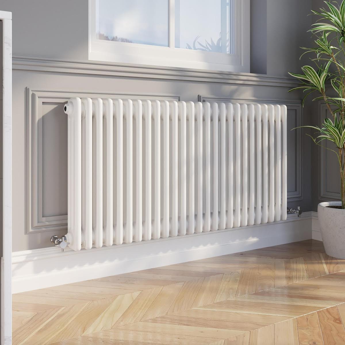 park-lane-traditional-colosseum-triple-bar-column-radiator-white-600-x-1190mm