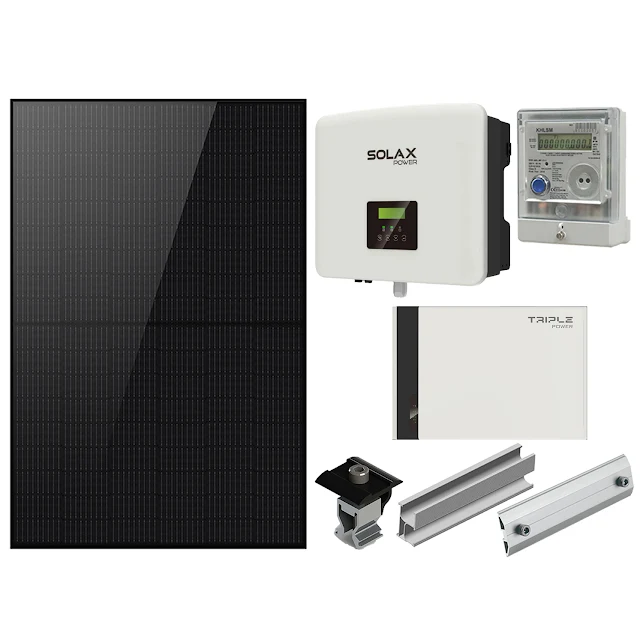 410w-slate-roof-tile-pv-solar-10-panel-kit-solax-37kw-hybrid-inverter-58kw-battery