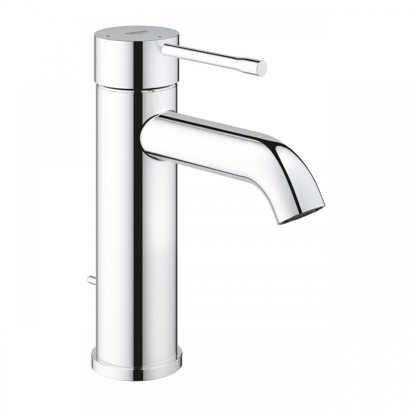 grohe-essence-s-size-12-basin-mixer-tap-with-pop-up-waste