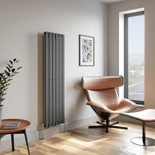 duratherm-vertical-single-flat-panel-designer-radiator-1600-x-452mm-anthracite