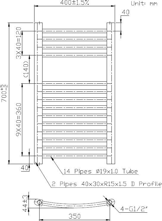 duratherm-electric-curved-chrome-towel-rail-700-x-400mm-150w