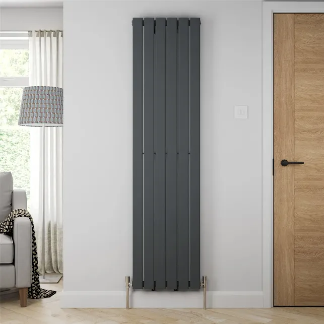 essentials-1800-x-452mm-single-flat-panel-vertical-designer-radiator-anthracite