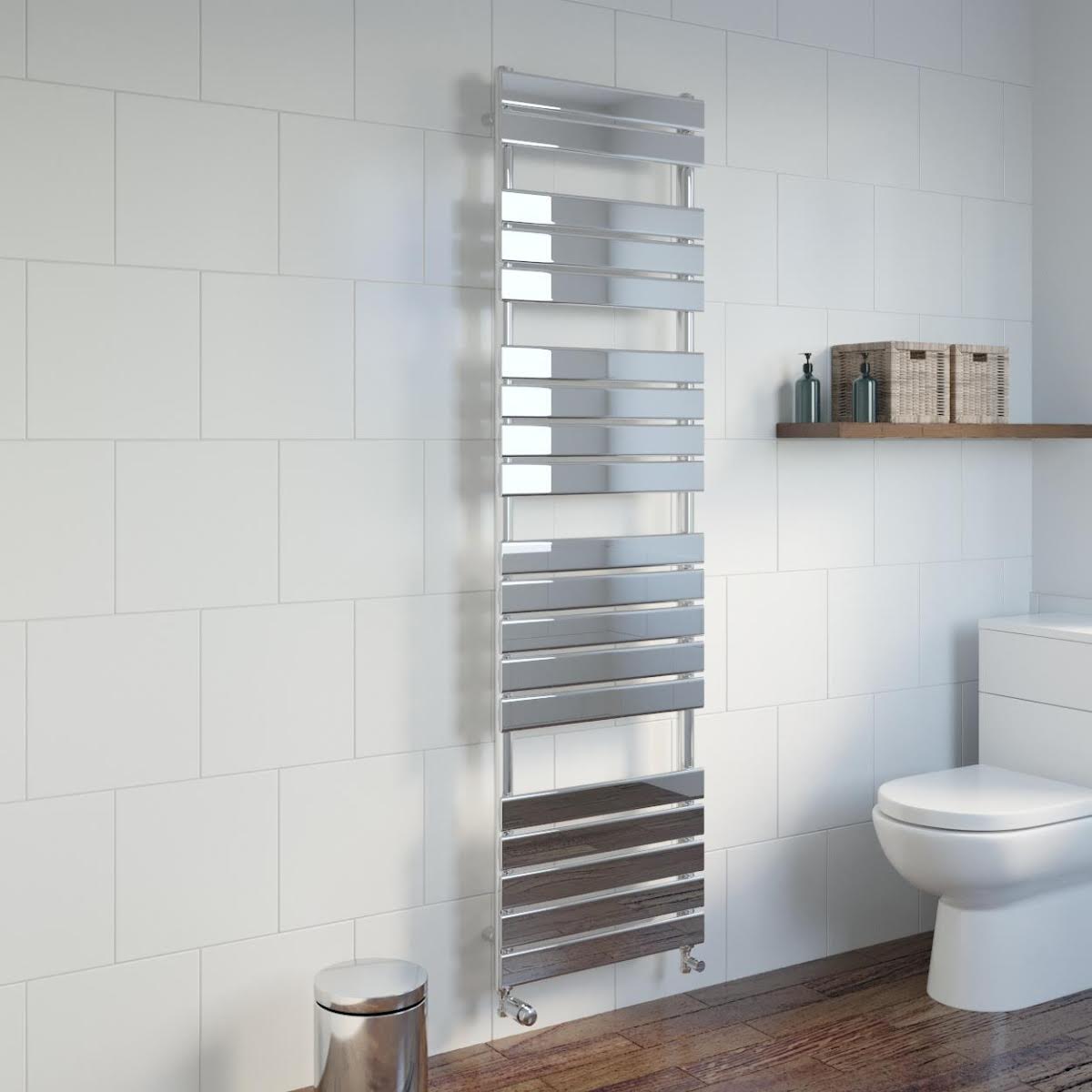 duratherm-flat-panel-heated-towel-rail-chrome-1800-x-500mm