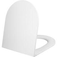 rak-ceramics-resort-maxi-slimline-soft-close-seat-and-cover-white