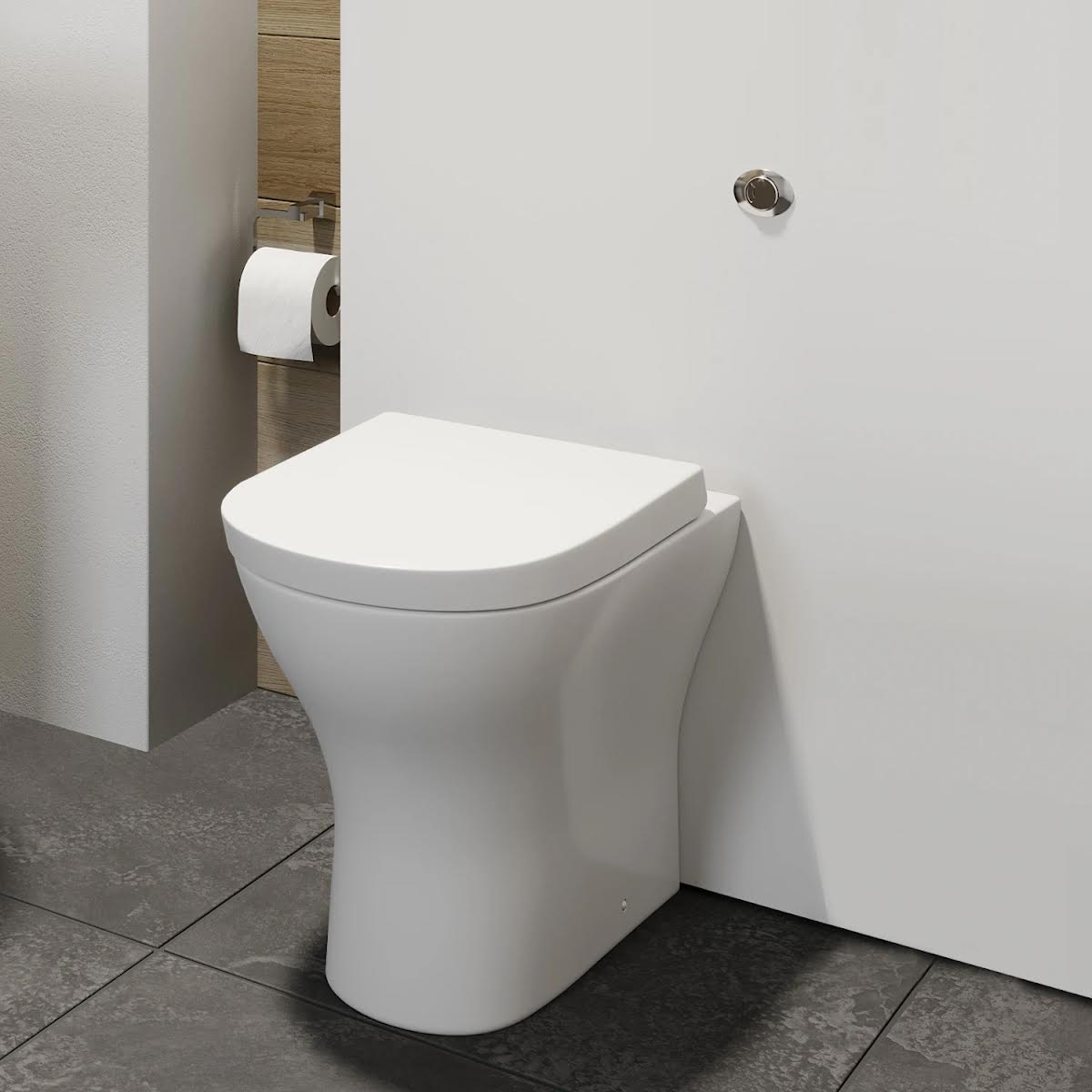 ceramica-arles-back-to-wall-toilet-with-concealed-cistern-soft-close-seat