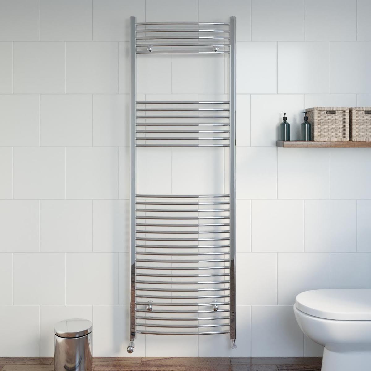 duratherm-curved-heated-towel-rail-chrome-1800-x-600mm