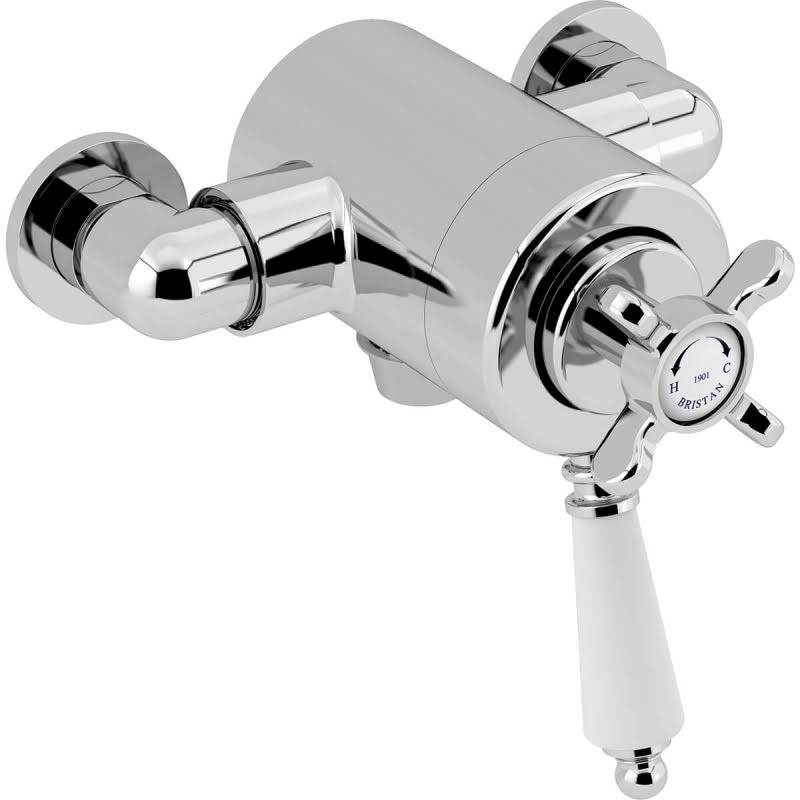 bristan-1901-exposed-concentric-shower-valve-bottom-outlet-chrome