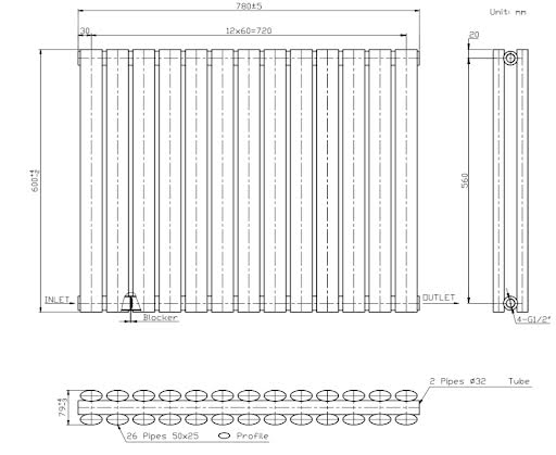 duratherm-horizontal-oval-tube-double-panel-designer-radiator-600-x-780mm-anthracite