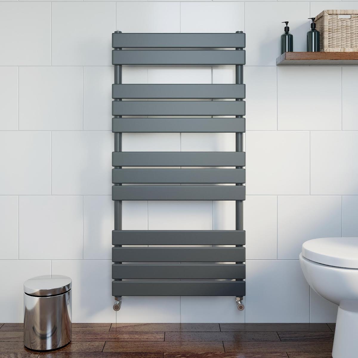 duratherm-flat-panel-heated-towel-rail-anthracite-1200mm-x-600mm