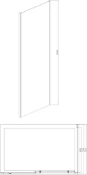 luxura-bifold-shower-enclosure-800-x-760mm-6mm