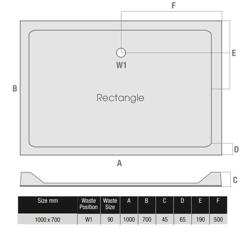 luxura-sliding-shower-enclosure-1000-x-700mm-with-easy-plumb-tray-6mm