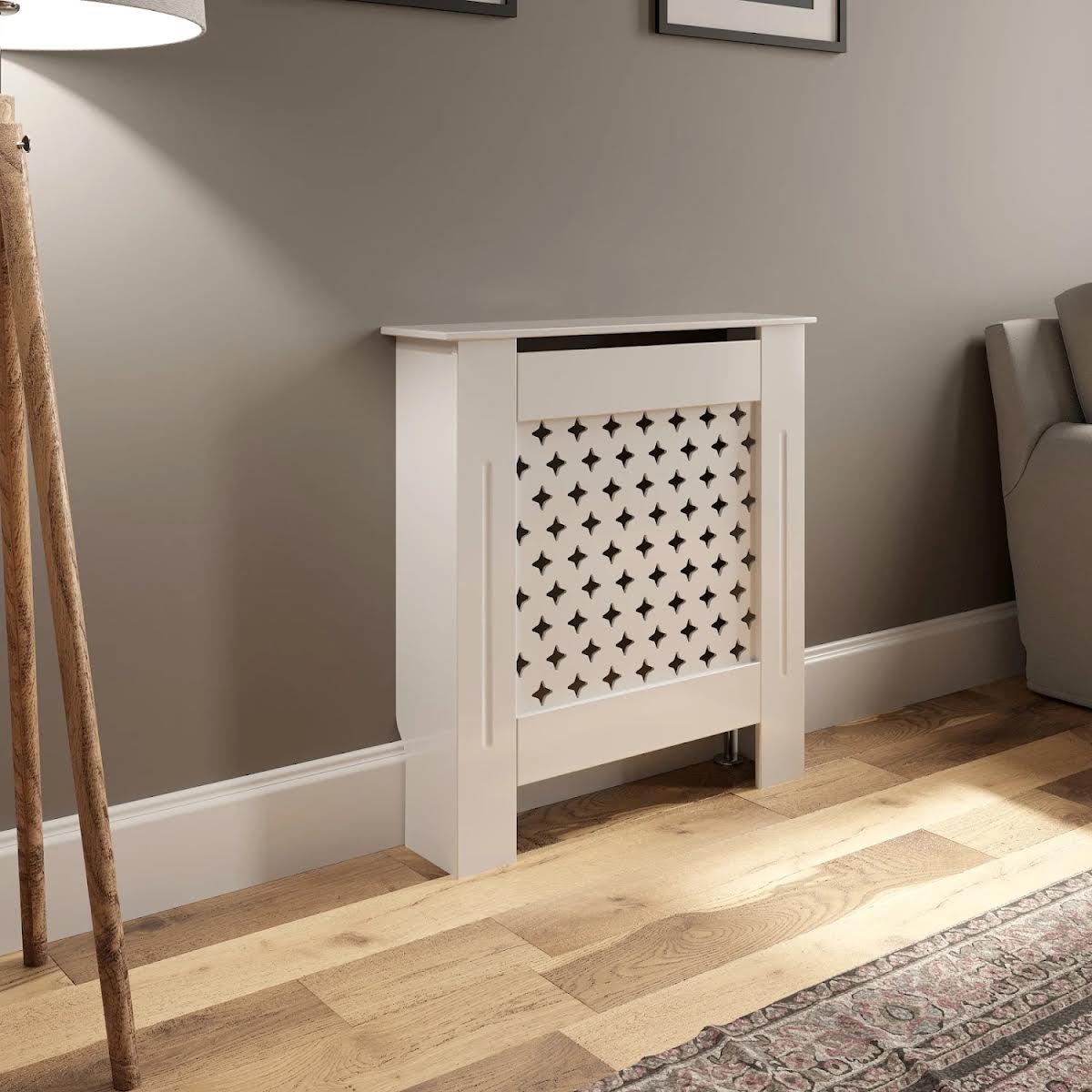 radiator-cover-small-white-cross-pattern-780mm