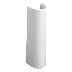 armitage-shanks-ova-pedestal-white