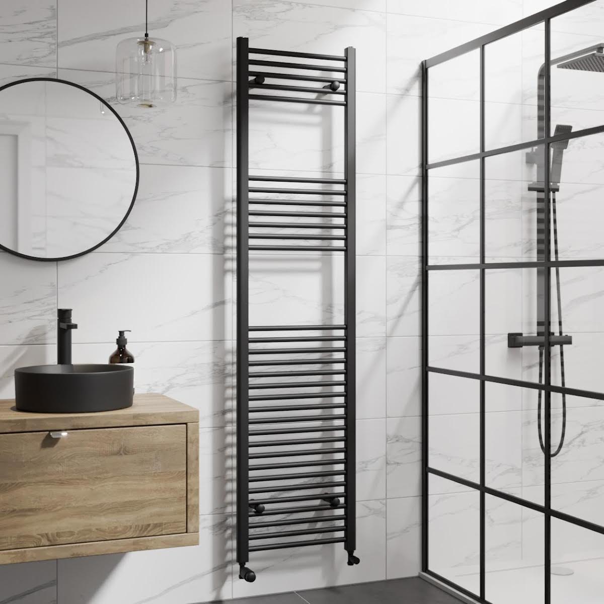 duratherm-heated-towel-rail-matt-black-1800-x-450mm-flat