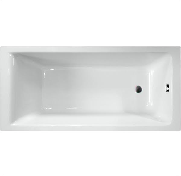 ceramica-single-ended-square-small-bath-1600-x-700mm