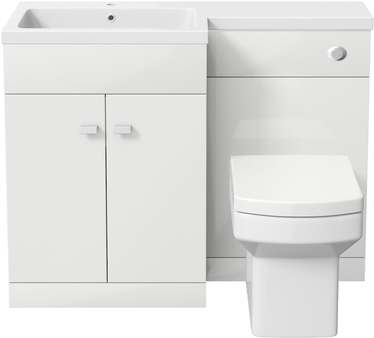 artis-breeze-white-gloss-toilet-basin-vanity-unit-combination-with-doors-1100mm-left-hand