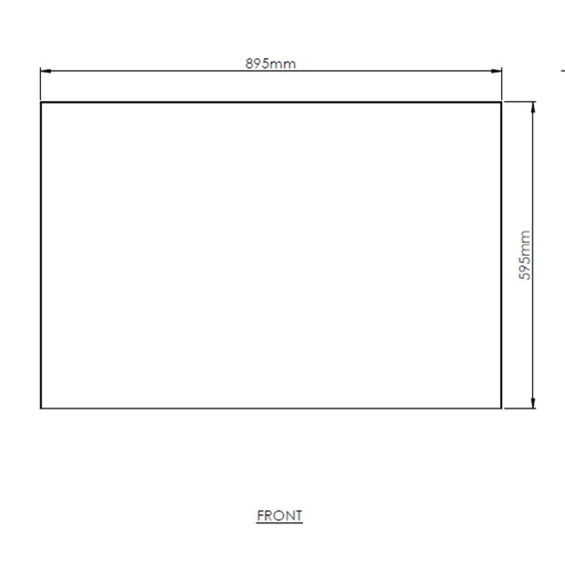 tansun-520w-efficiency-radiant-900-series-infrared-panel-heater