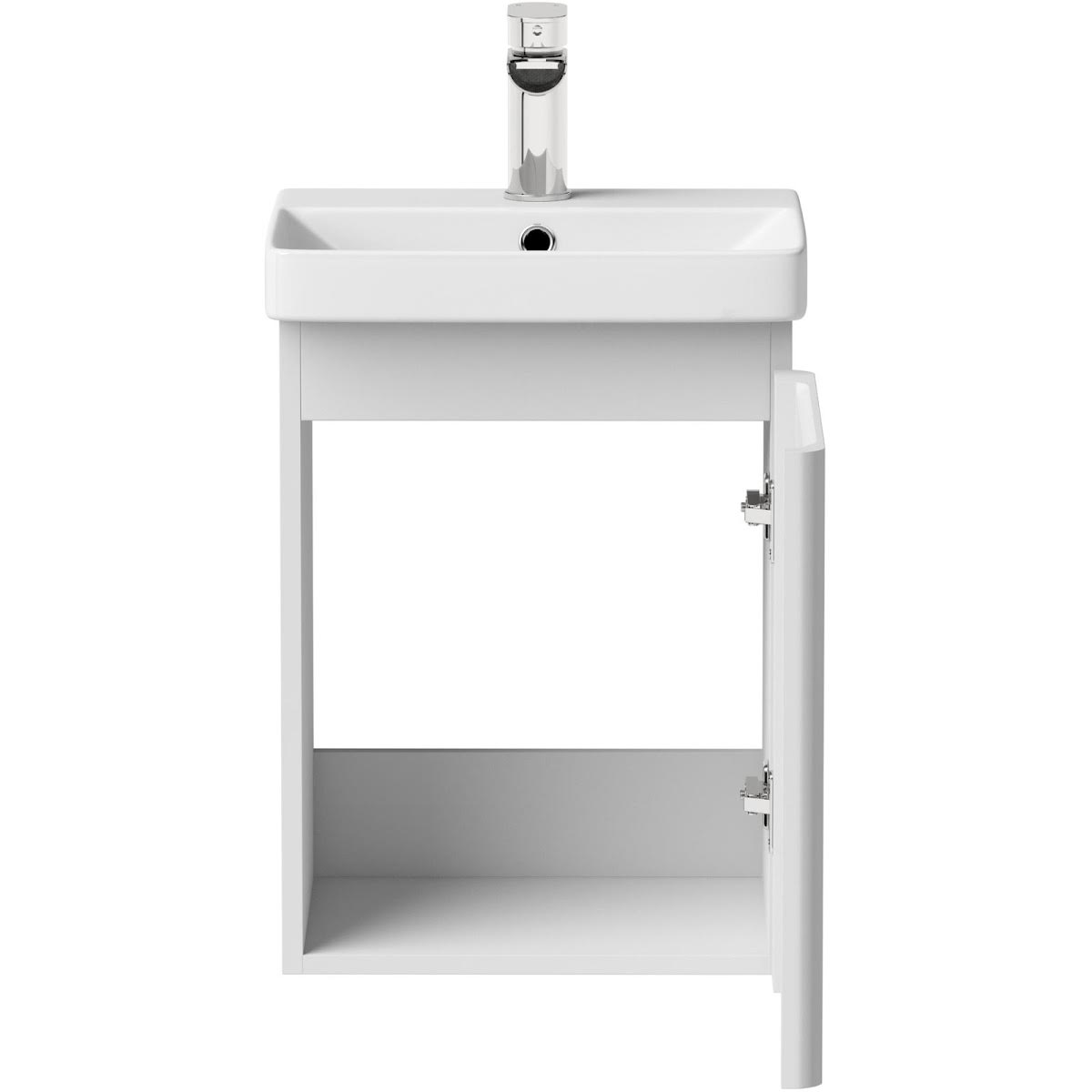 regis-forma-white-wall-hung-vanity-unit-400mm-width