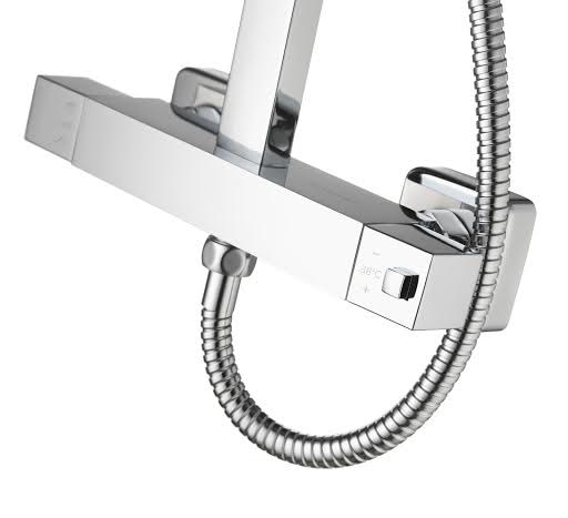 aqualisa-deco-thermostatic-bar-mixer-shower-with-adjustable-fixed-head-square-chrome