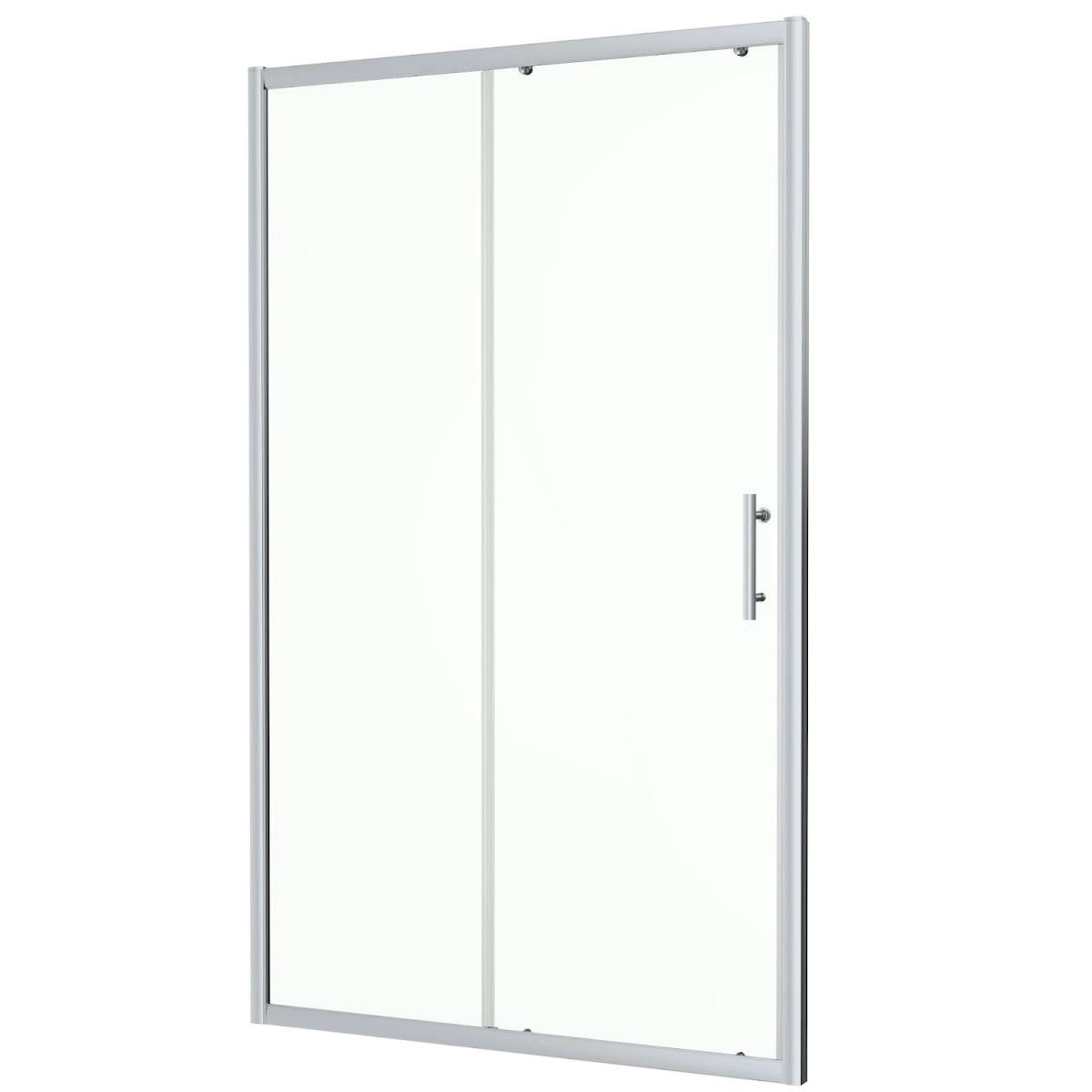 luxura-sliding-shower-door-1400mm-with-1400-x-900mm-easy-plumb-tray-6mm