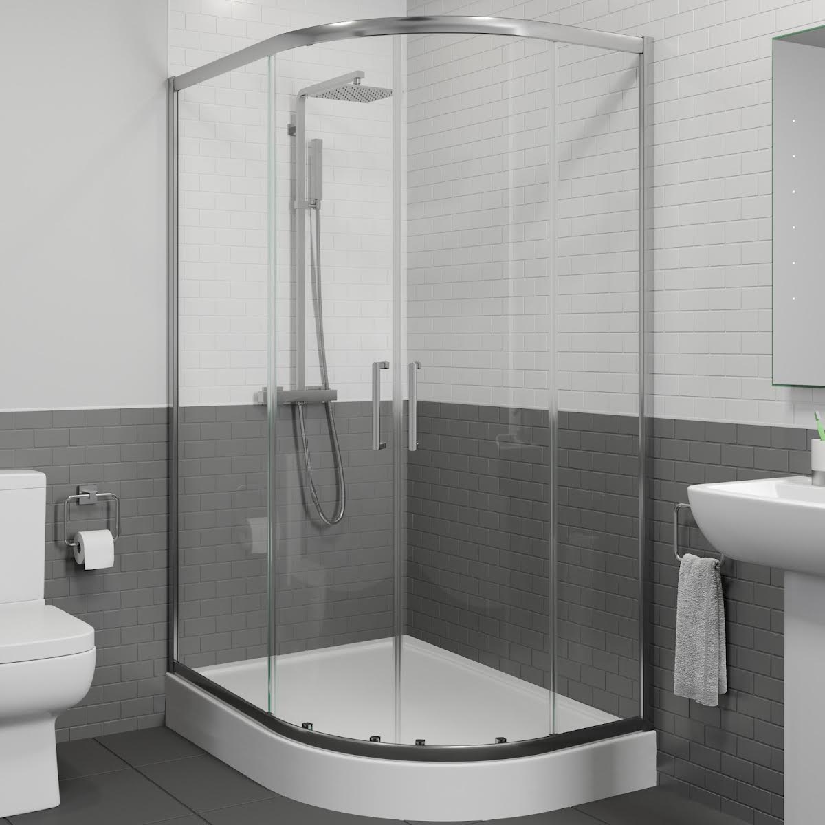 diamond-offset-quadrant-shower-enclosure-1200-x-900mm-with-easy-plumb-tray-right-entry-8mm