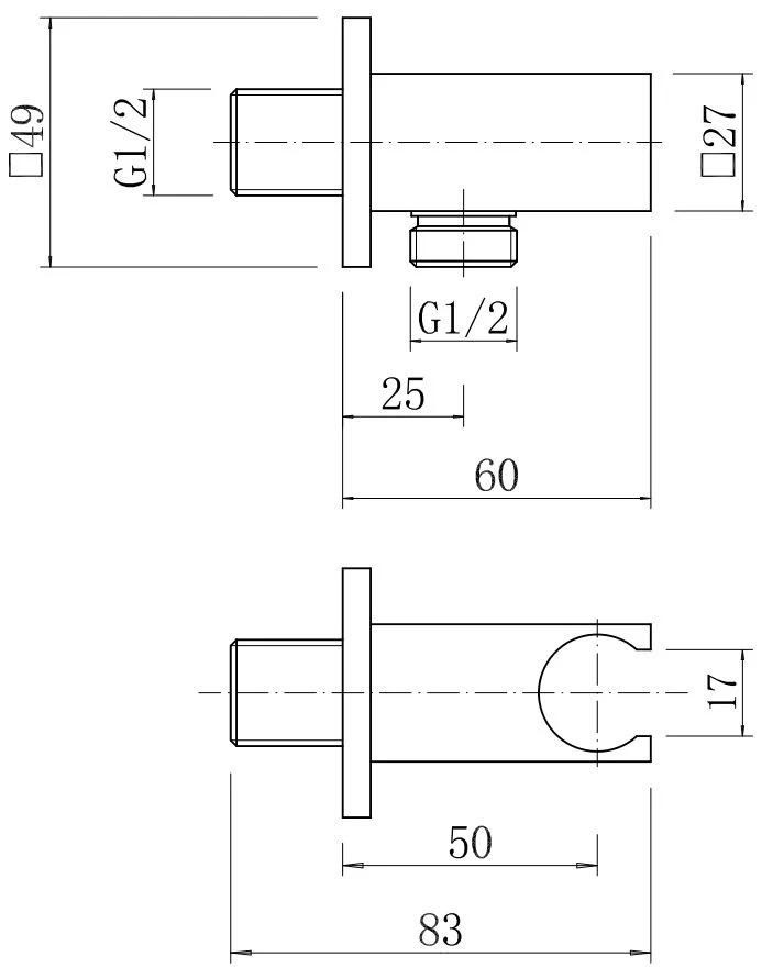 architeckt-square-water-outlet-handset-holder