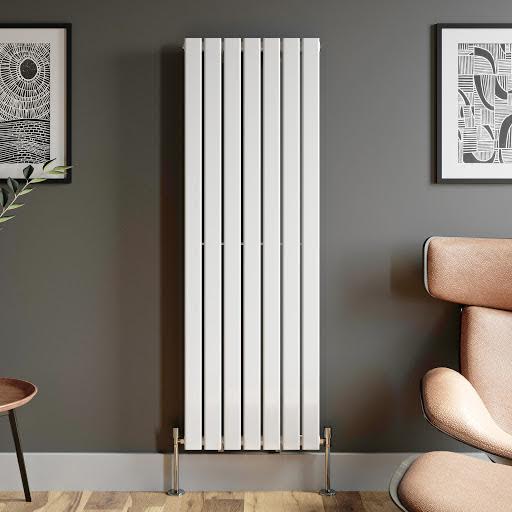 duratherm-vertical-single-flat-panel-designer-radiator-1600-x-528mm-white