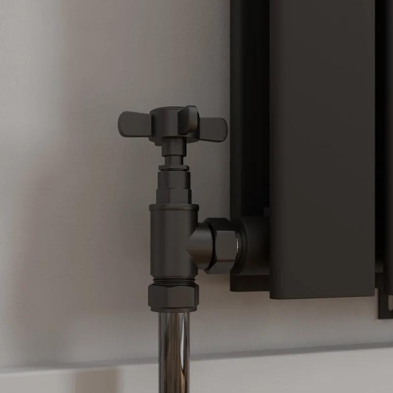 duratherm-standard-black-cross-head-angled-radiator-valves-15mm