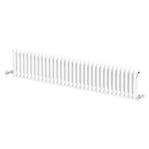 park-lane-traditional-colosseum-double-bar-column-radiator-white-300-x-1460mm