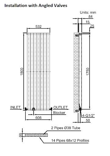 duratherm-vertical-double-flat-panel-designer-radiator-1800-x-532mm-white