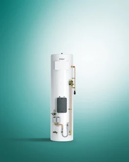 vaillant-unistor-150l-slim-line-pre-plumbed-unvented-indirect-cylinder