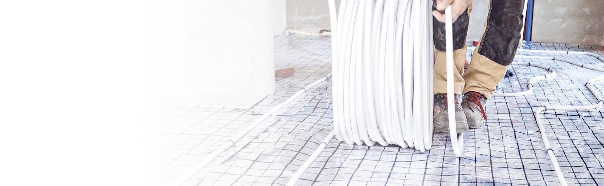 Electric Vs Water Underfloor Heating