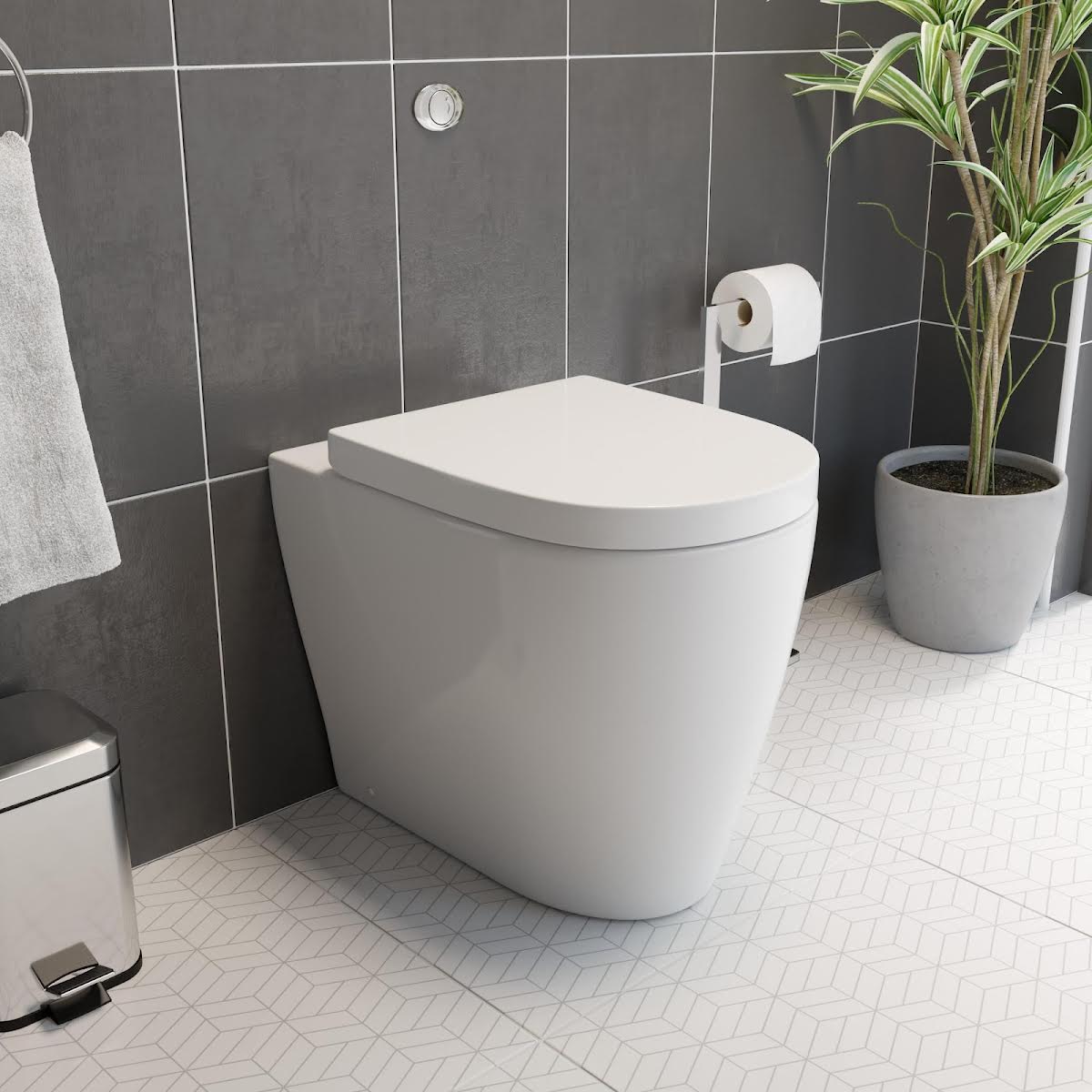 affine-bordeaux-back-to-wall-toilet-soft-close-seat