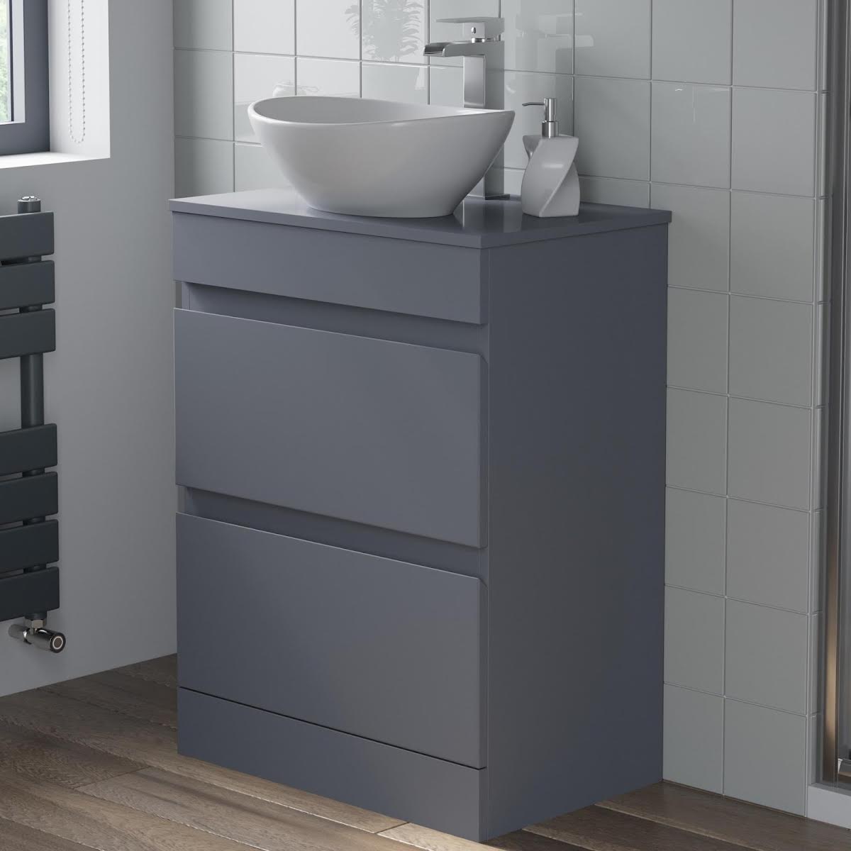 artis-centro-grey-gloss-freestanding-drawer-vanity-unit-affine-roubaix-countertop-basin-600mm