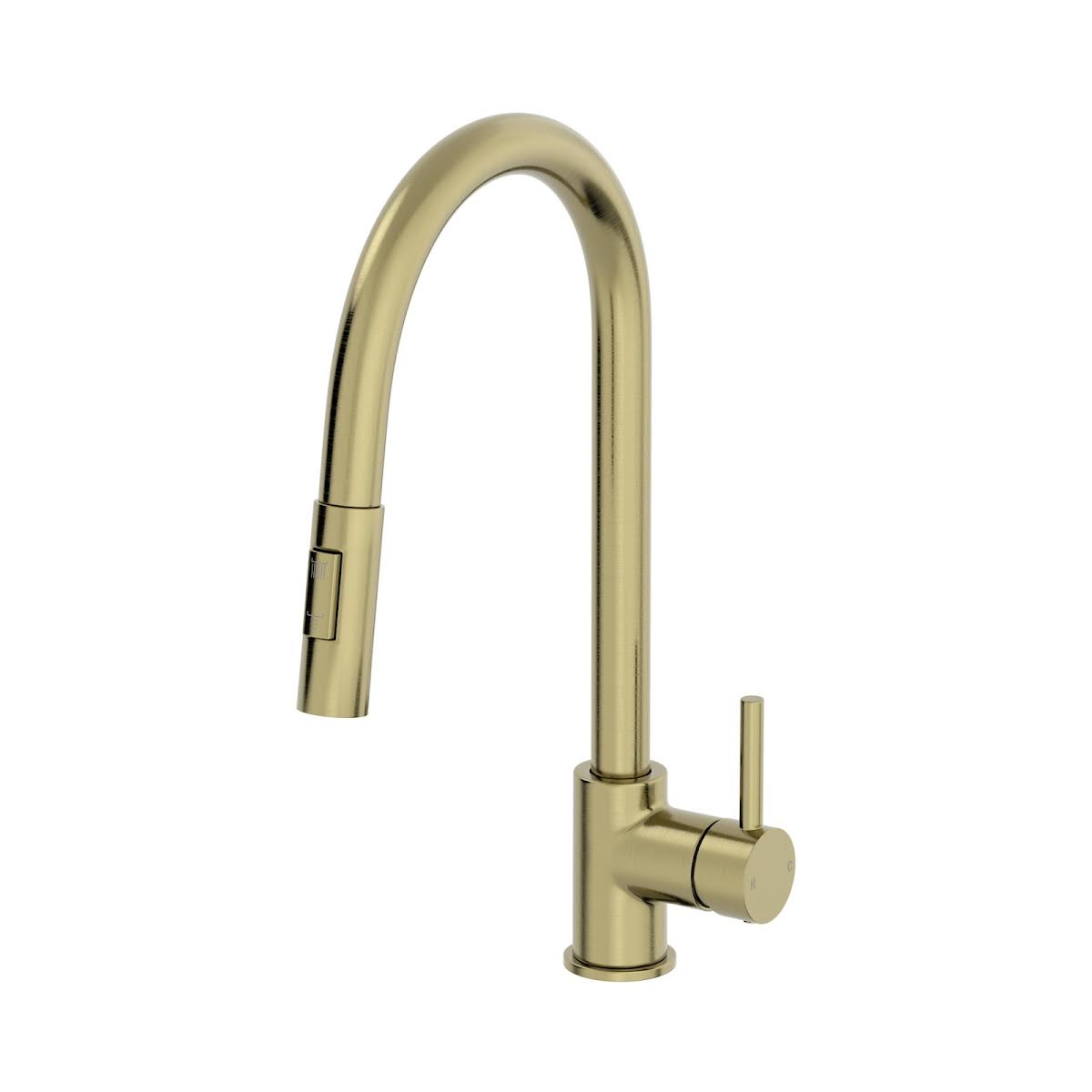 sauber-carena-pull-out-kitchen-tap-with-dual-spray-single-lever-brushed-brass