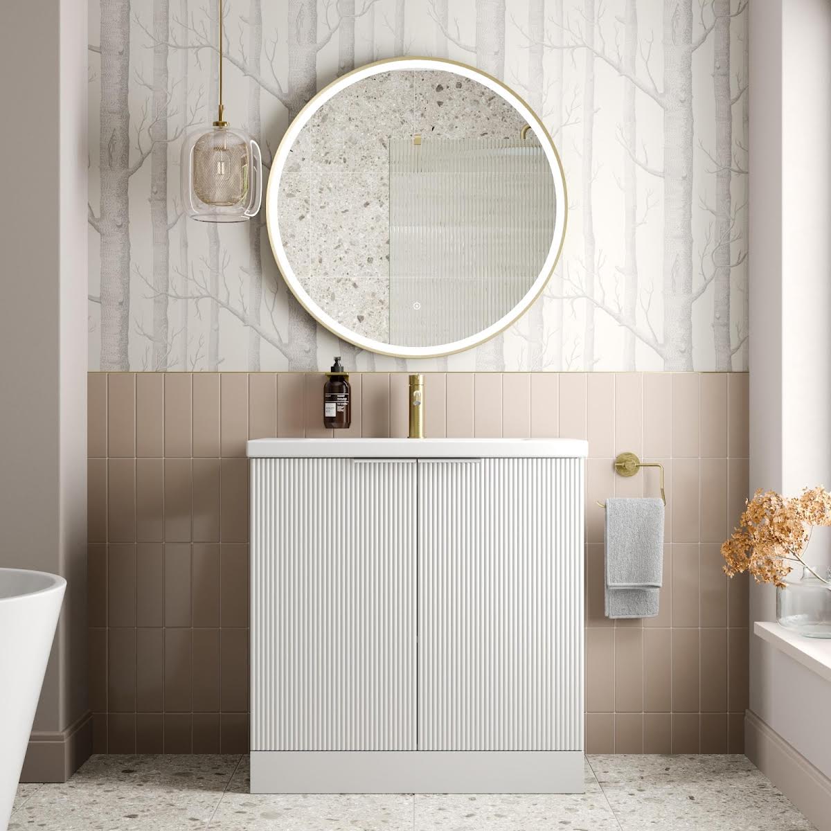 artis-fluted-freestanding-white-vanity-unit-800mm