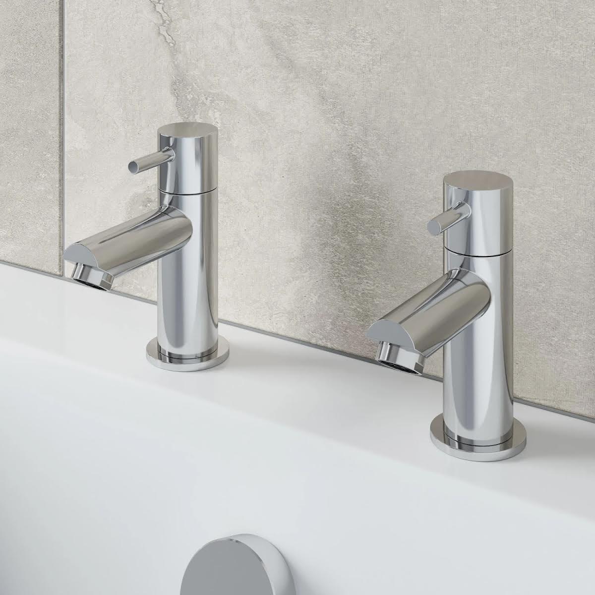 architeckt-malmo-basin-taps-and-bath-taps-set