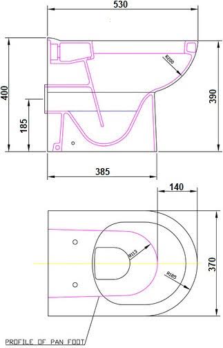 artis-grey-gloss-back-to-wall-toilet-unit-d-shape-saturn-toilet-500mm