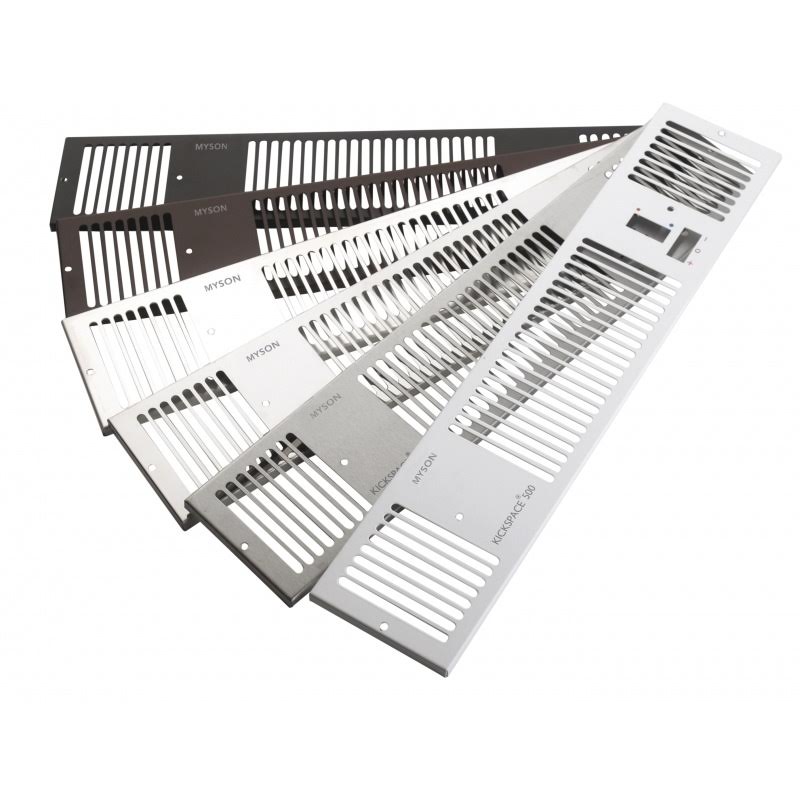 myson-kickspace-500-grille-chrome