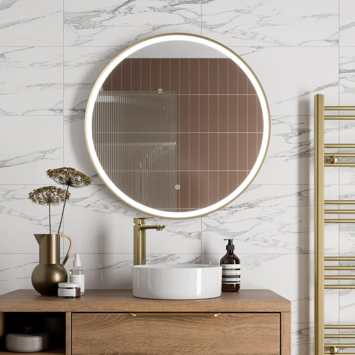 artis-round-led-mirror-with-demister-800-x-800mm-brushed-brass